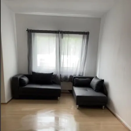Duplex City Flat Apartment *