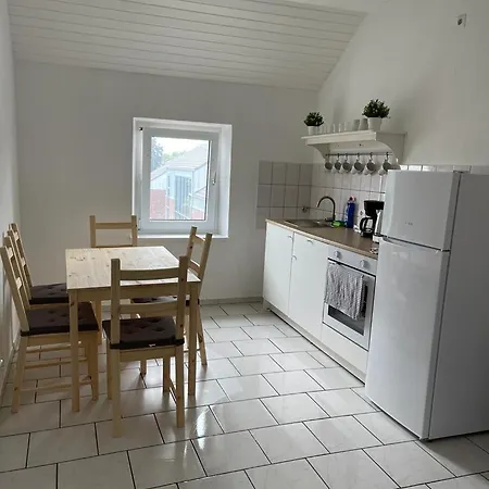 Duplex City Flat Appartement Dortmund