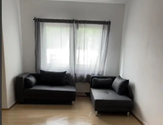 Duplex City Flat Apartment *